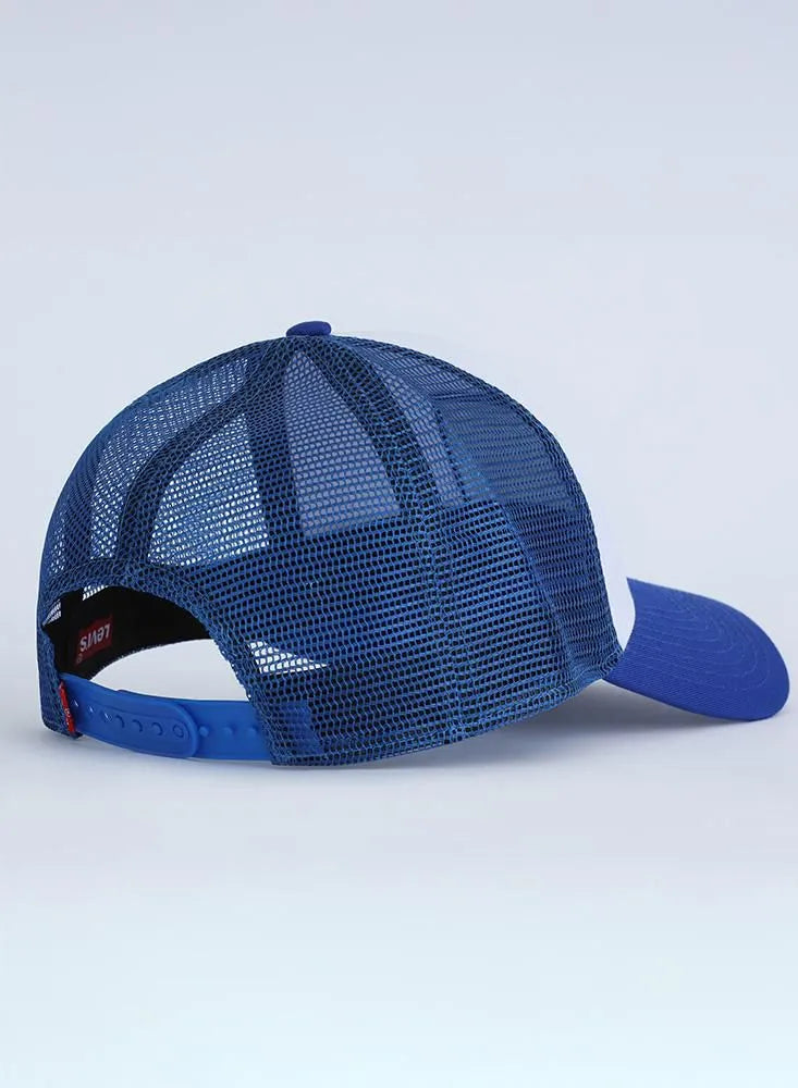 Levis H125 Trucker Cap Unique