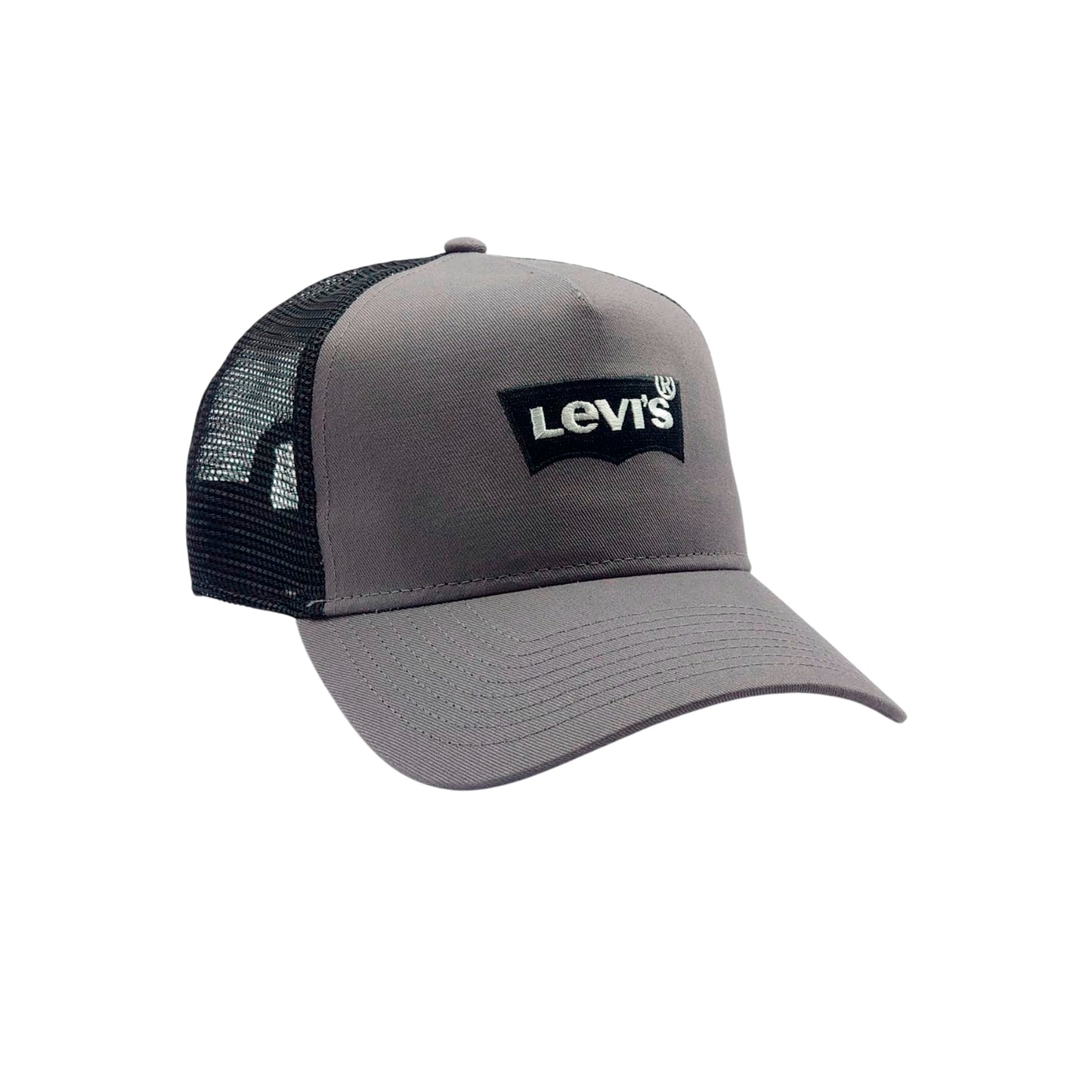 Levi's Classic Logo Snapback Cap