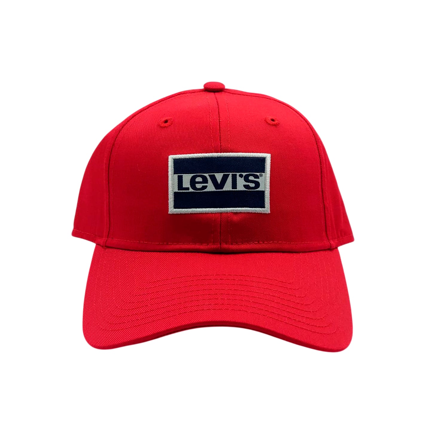 Levi’s Red Streetwear Cap