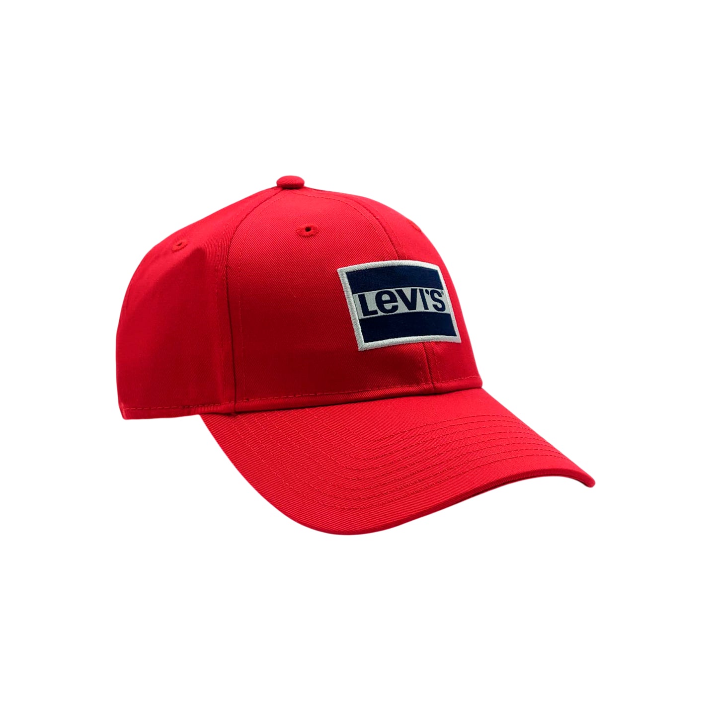 Levi’s Red Streetwear Cap