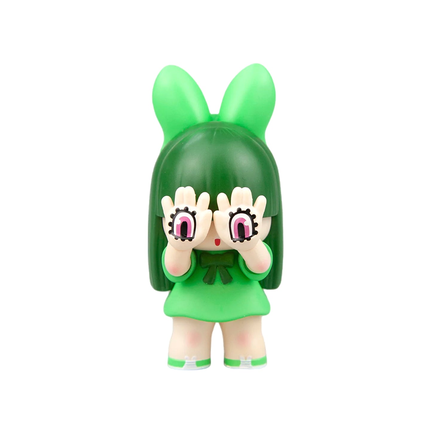 Grape Brain – Nigiru Chan (にぎるちゃん) Trading Figure