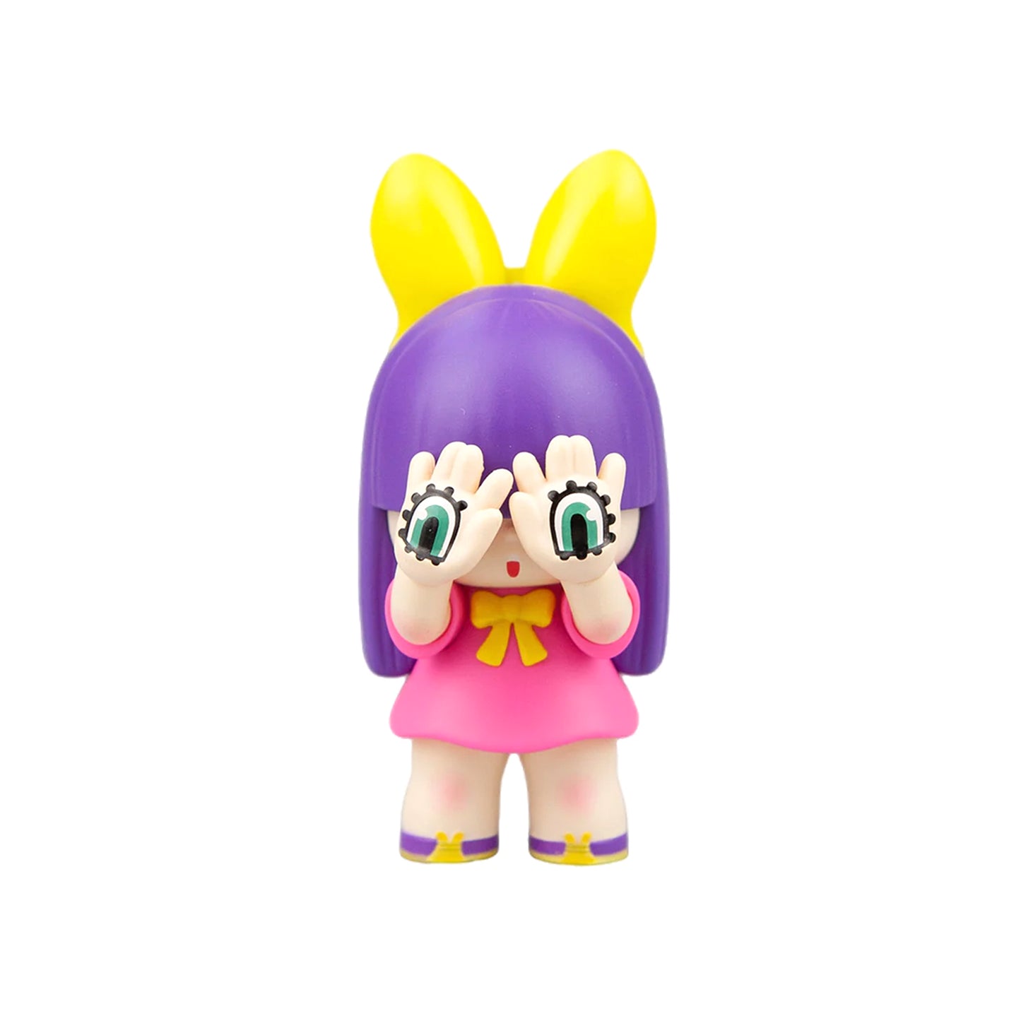 Grape Brain – Nigiru Chan (にぎるちゃん) Trading Figure