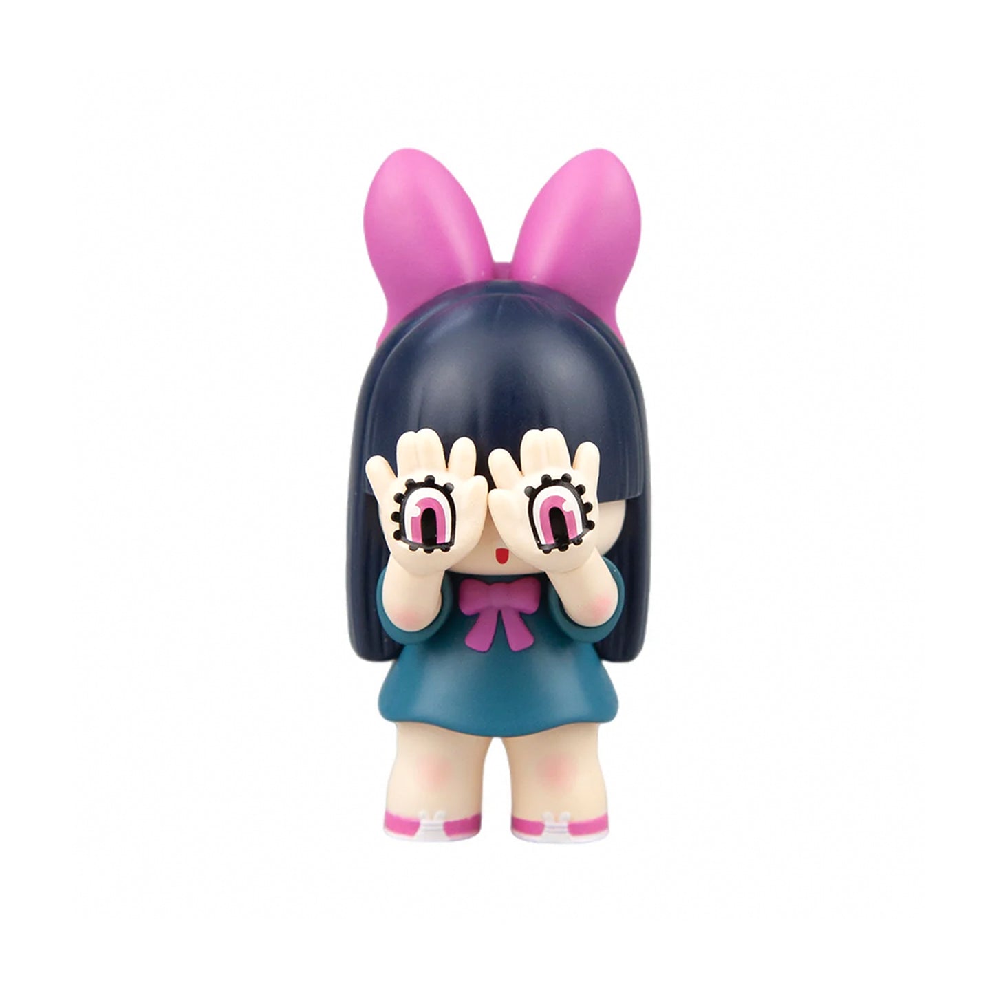 Grape Brain – Nigiru Chan (にぎるちゃん) Trading Figure
