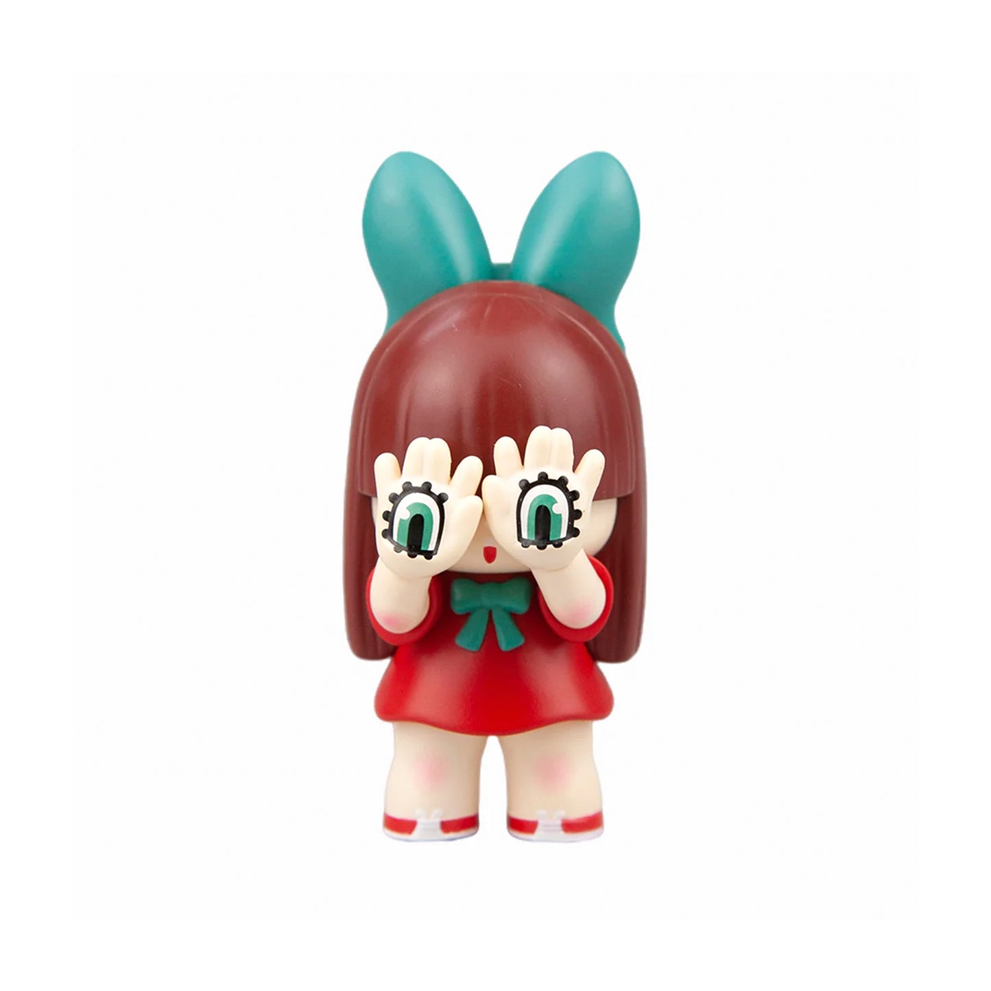 Grape Brain – Nigiru Chan (にぎるちゃん) Trading Figure