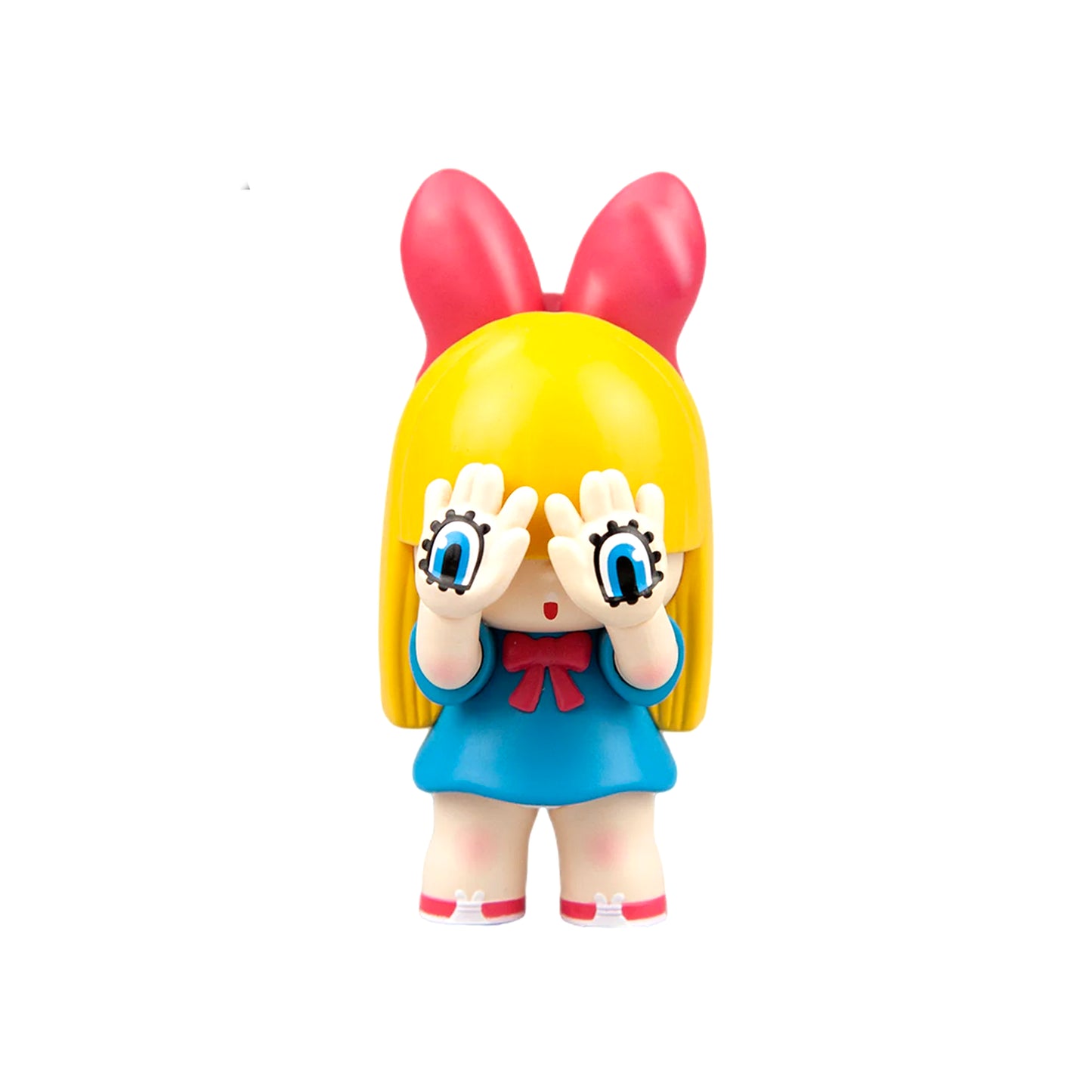 Grape Brain – Nigiru Chan (にぎるちゃん) Trading Figure