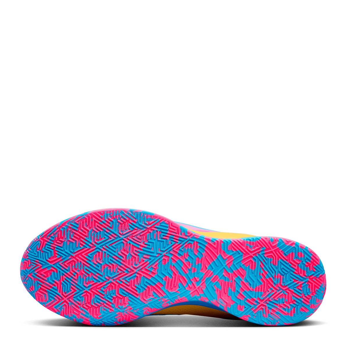 Tenis Nike Giannis Freak 6 "Candy Funhouse"