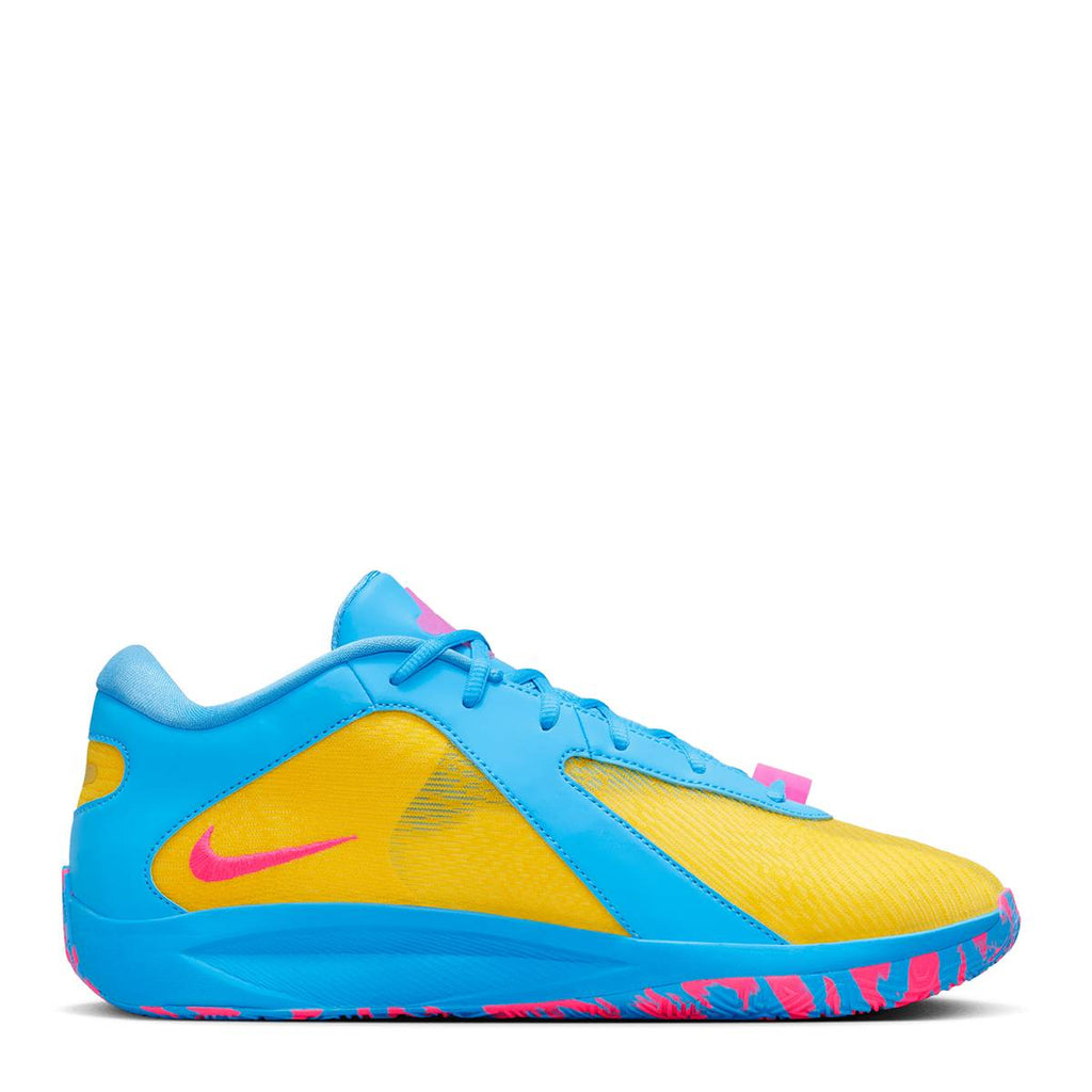 Tenis Nike Giannis Freak 6 "Candy Funhouse"