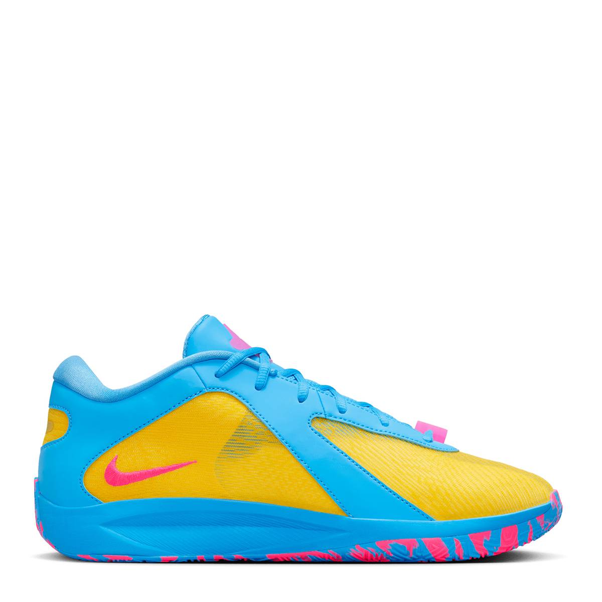 Tenis Nike Giannis Freak 6 "Candy Funhouse"