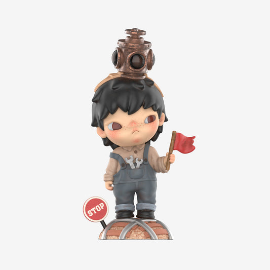 Hirono × Le Petit Prince Series Pop Mart