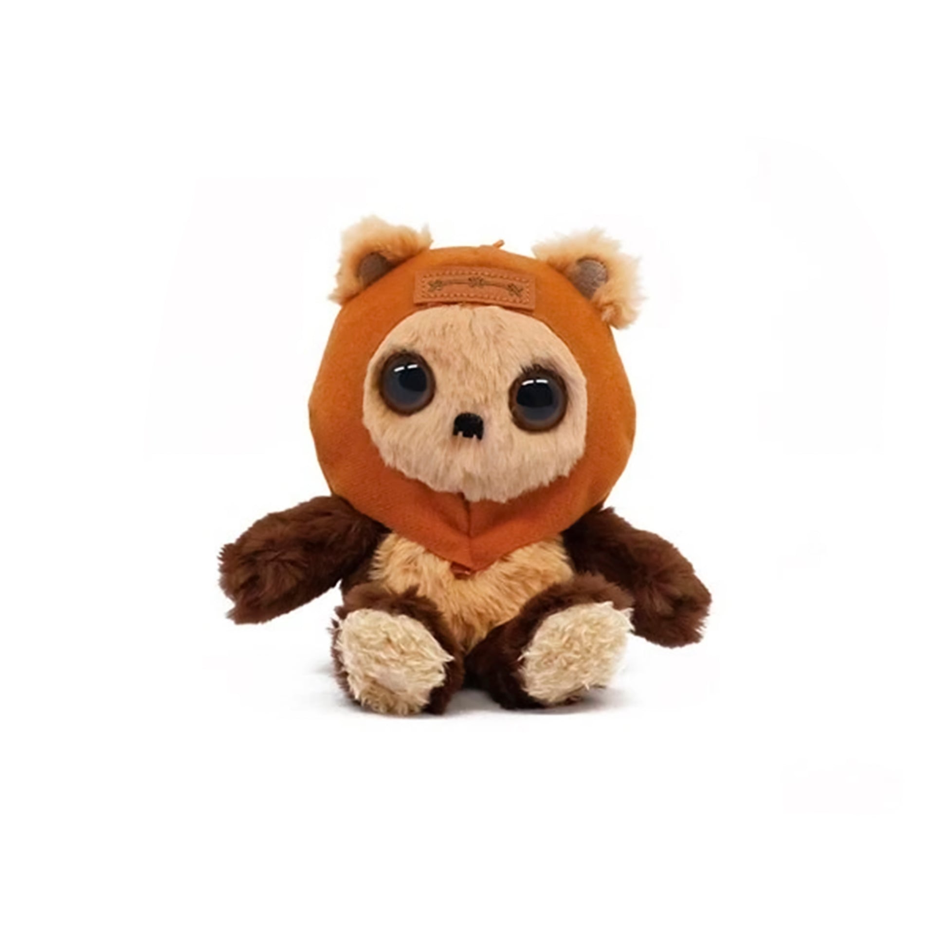 Star Wars Stereo Plush