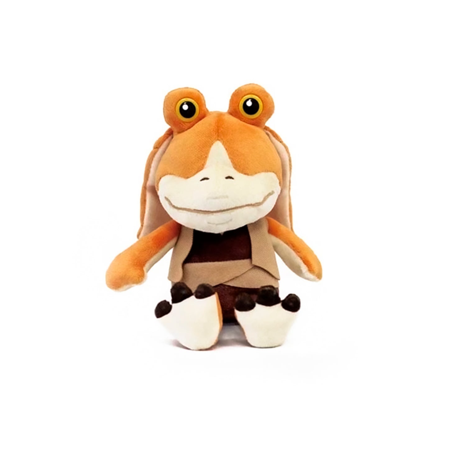 Star Wars Stereo Plush