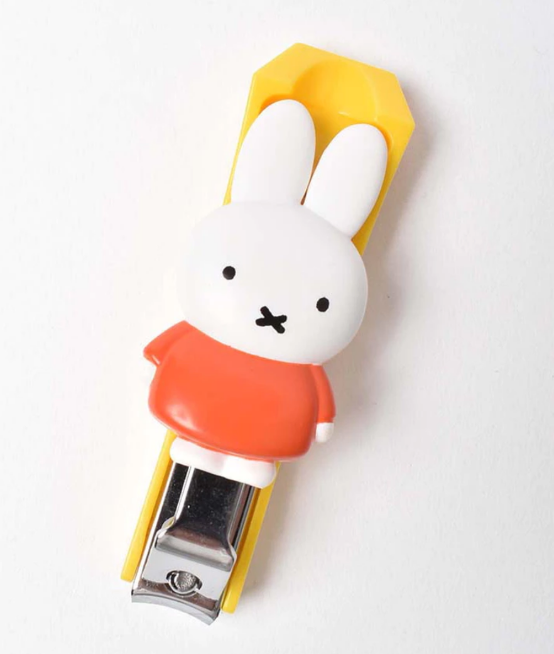 Miffy Nail Clipper – Japanese Edition