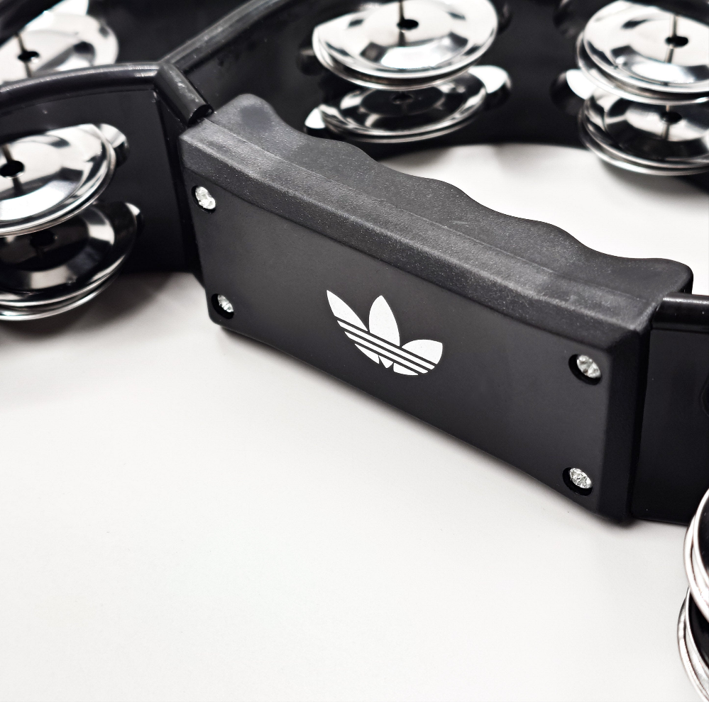 Adidas Original Tambourine 2025  Limited Edition Liam Gallagher Collectable