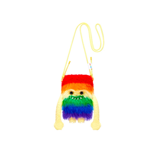 INSTINCTOY HUG YOU SERIES-Mini Plush Bag Pop Mart