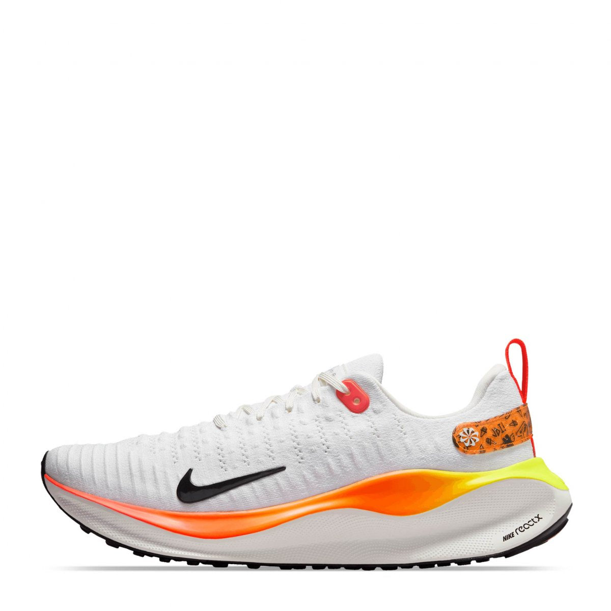 Nike Infinity Run 4