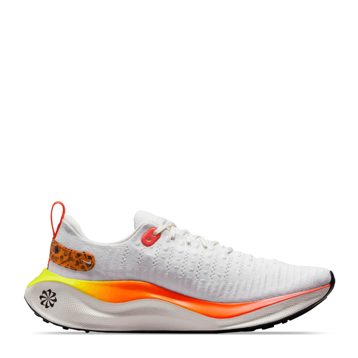 Nike Infinity Run 4