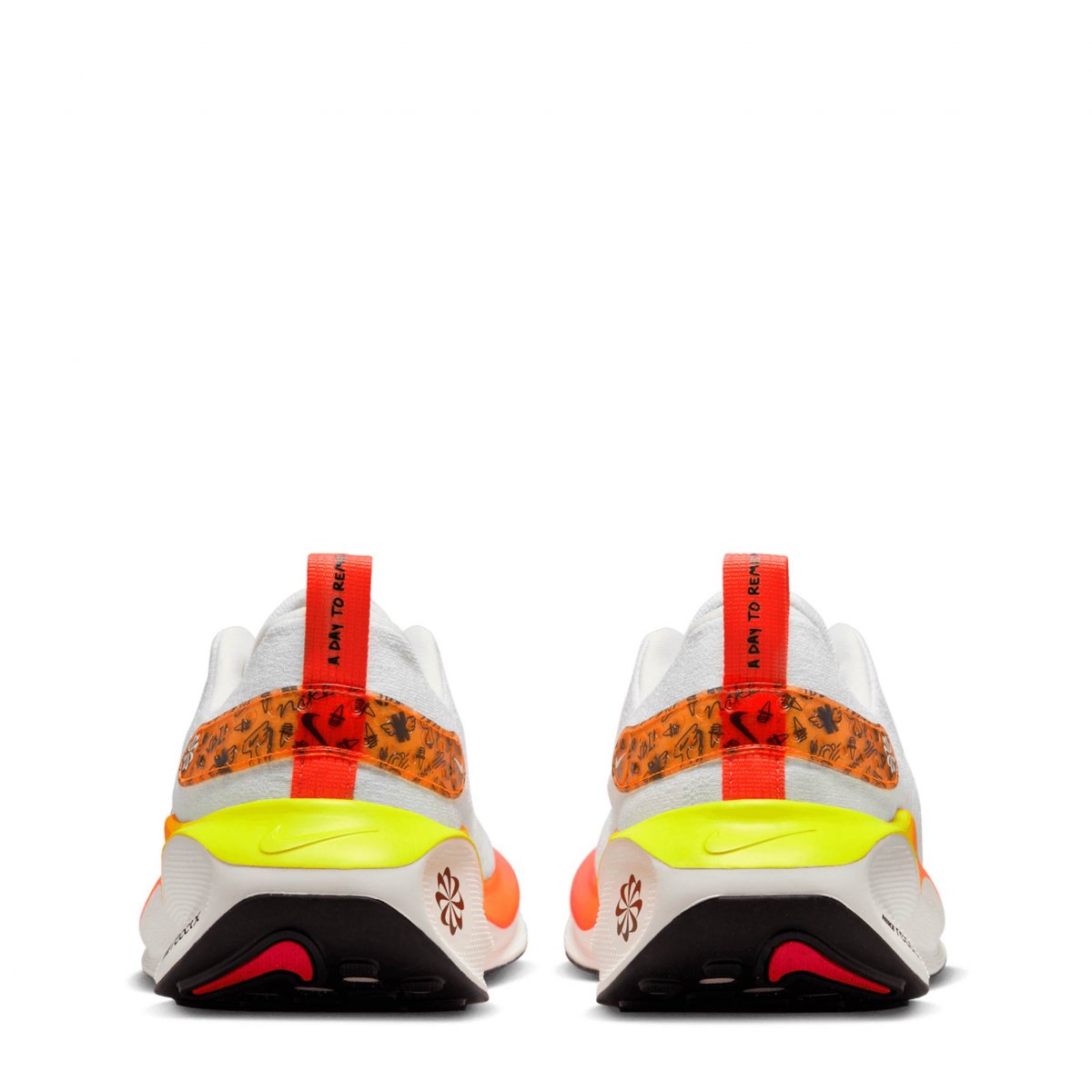 Nike Infinity Run 4