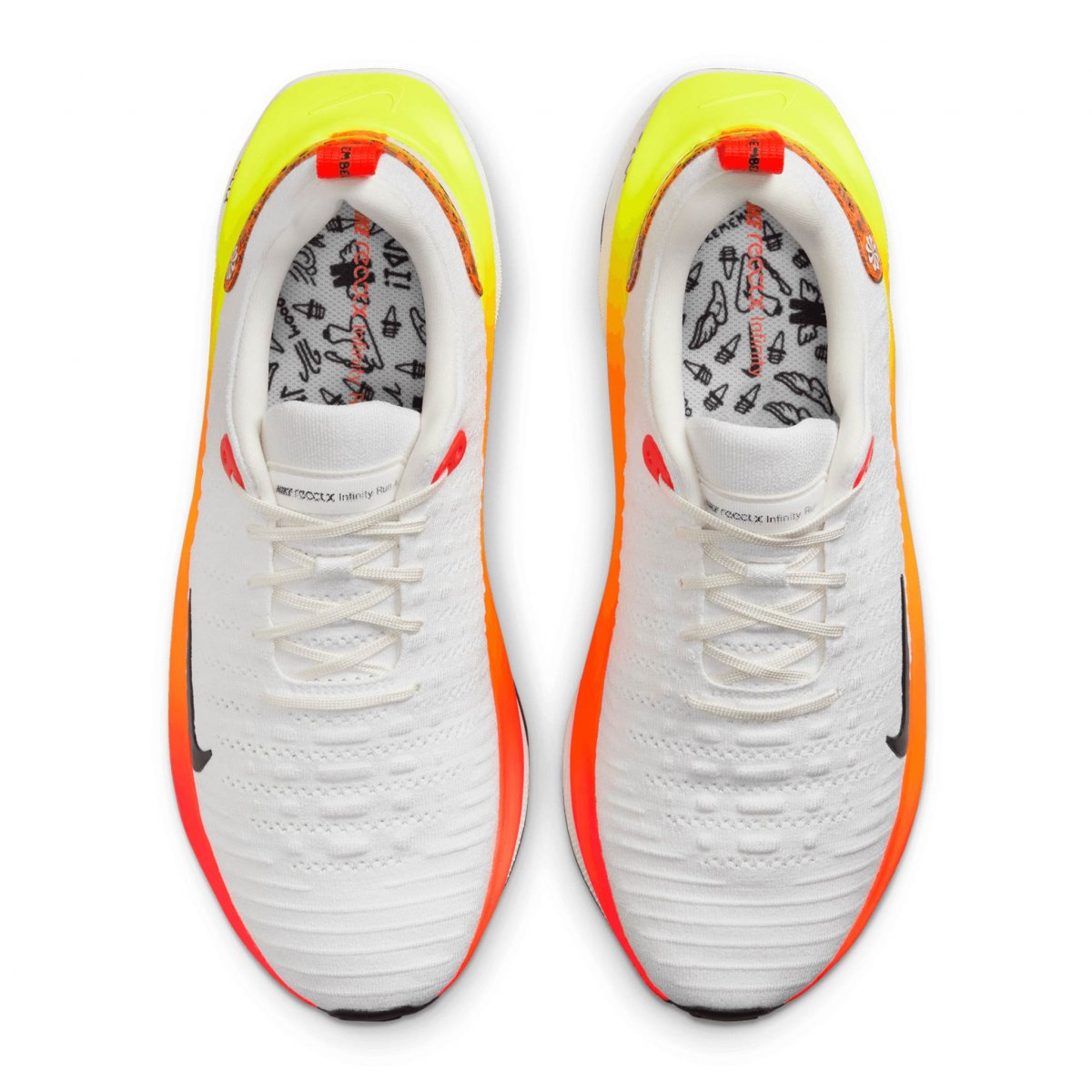 Nike Infinity Run 4