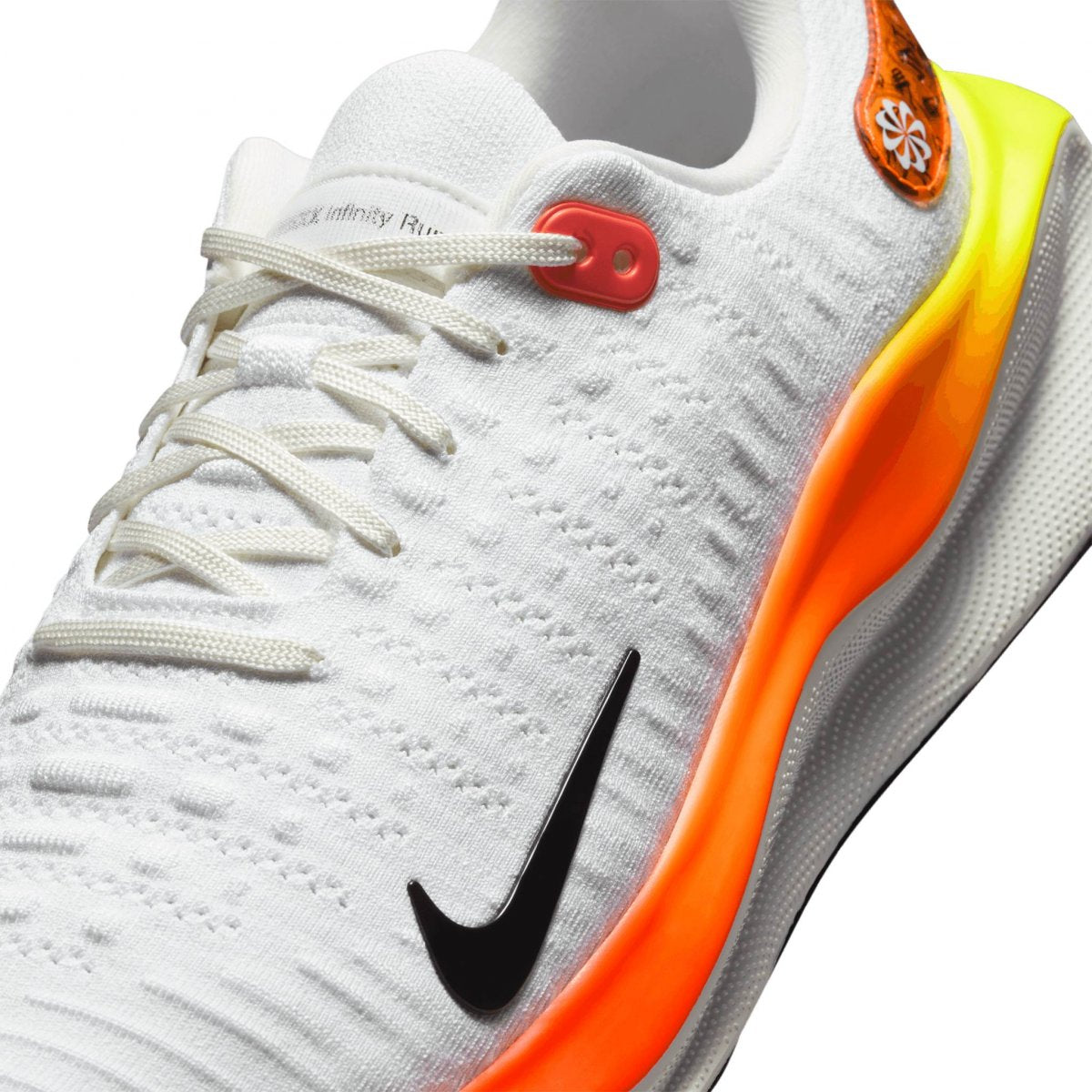 Nike Infinity Run 4