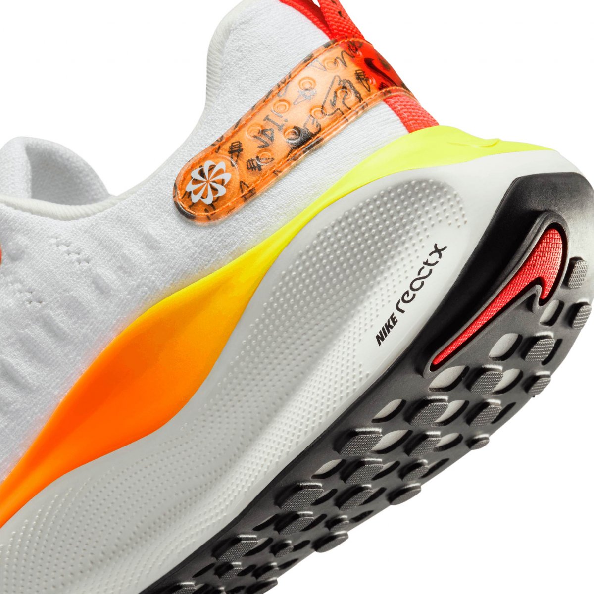 Nike Infinity Run 4