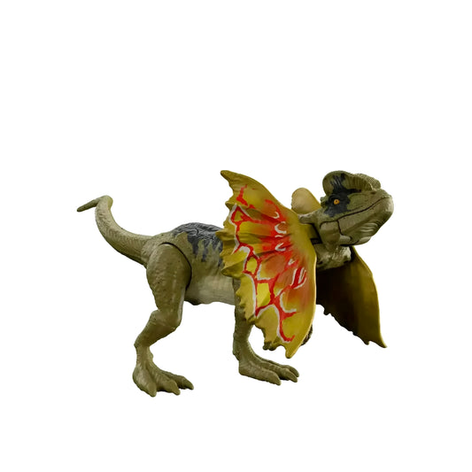 Jurassic World Legacy  Dilophosaurus