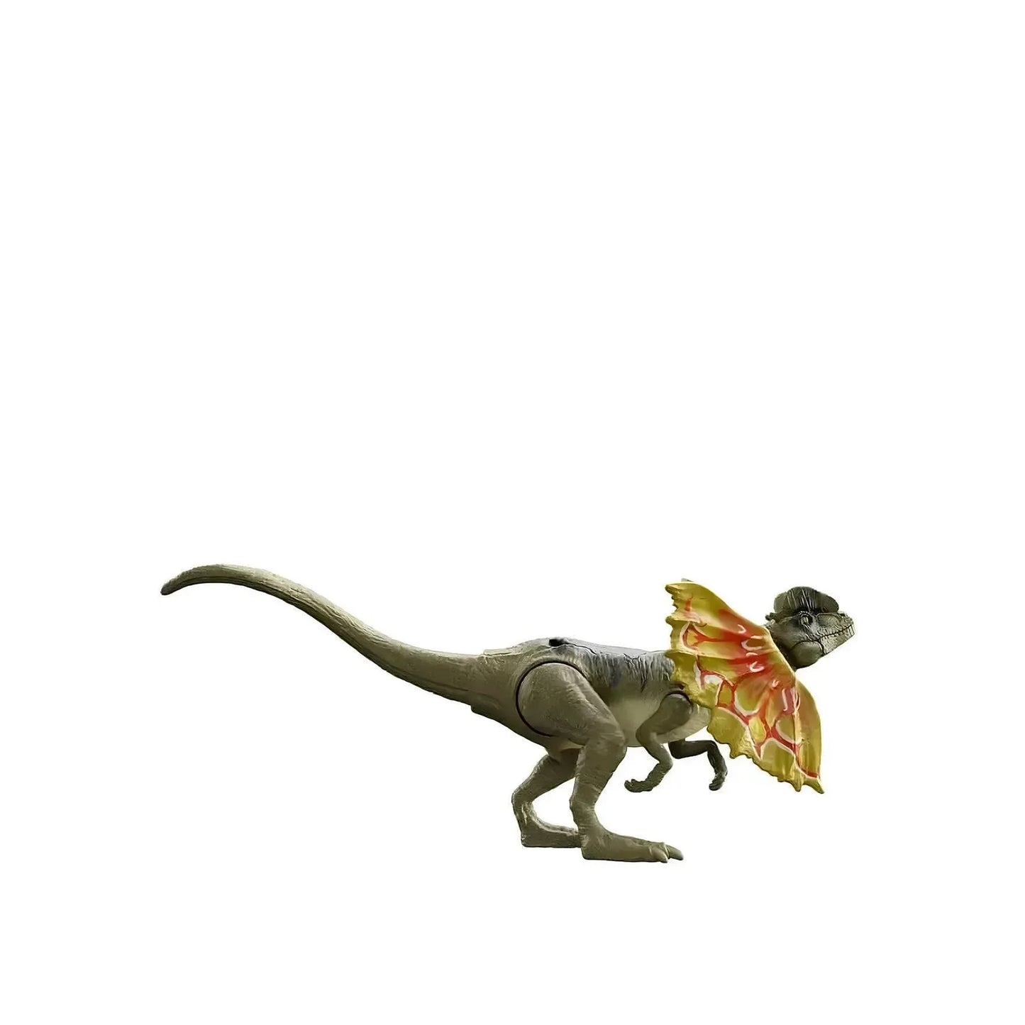 Jurassic World Legacy  Dilophosaurus