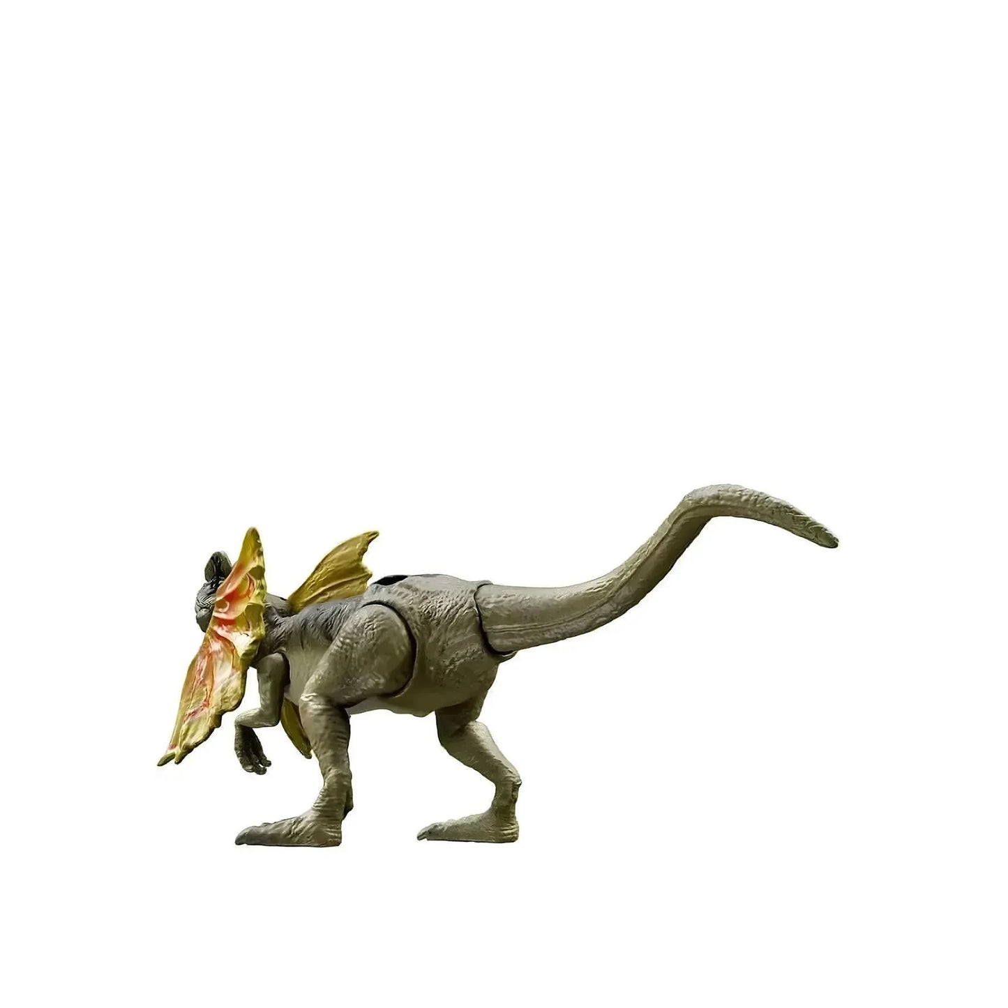 Jurassic World Legacy  Dilophosaurus