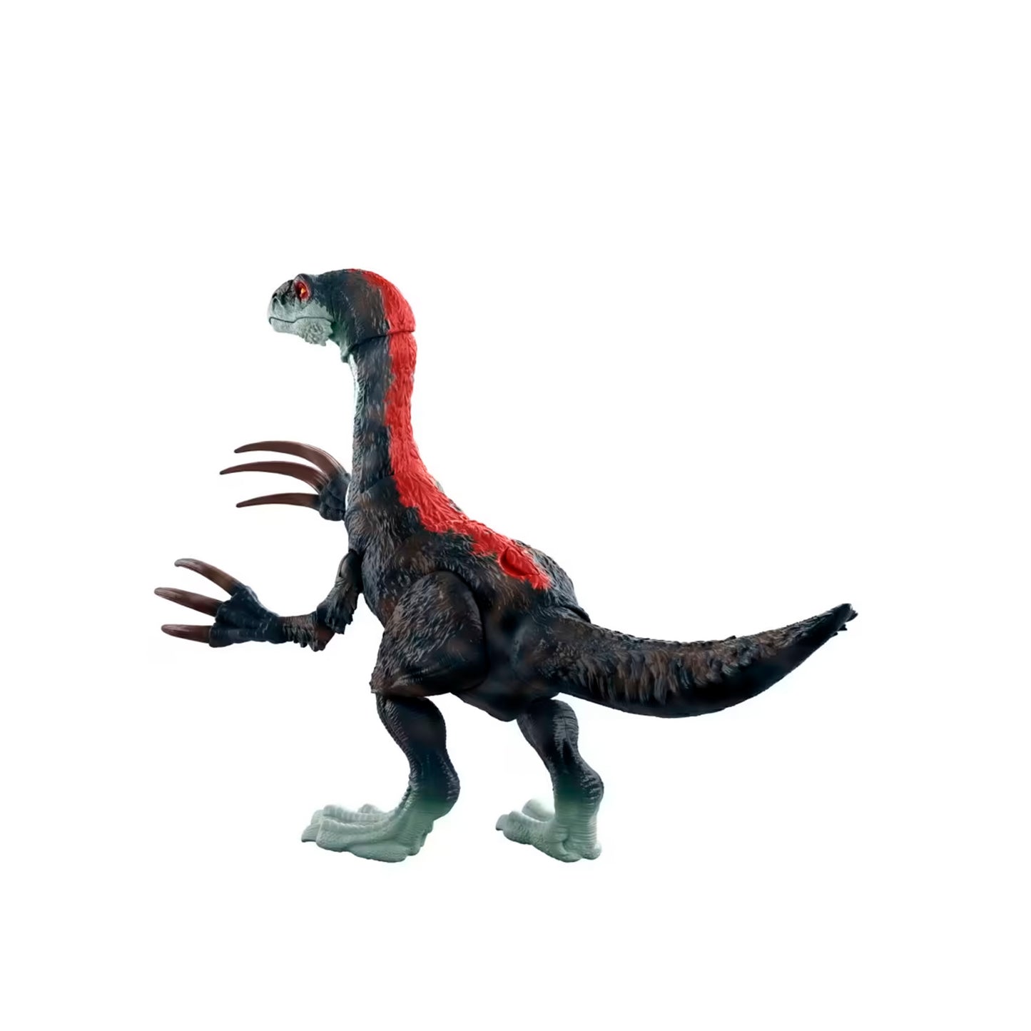 Jurassic Worls Mattel Therizinosaurus