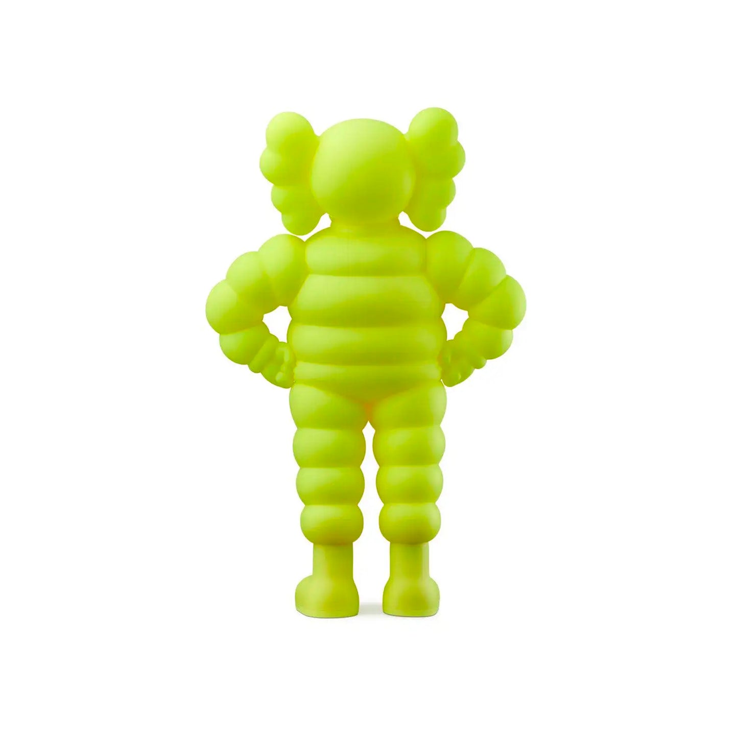 KAWS Chum Open Edition Medicom