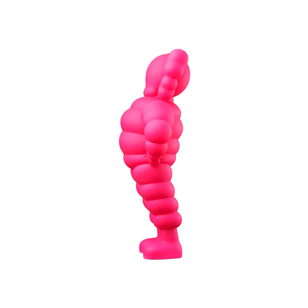 KAWS Chum Open Edition Medicom – HUMAN