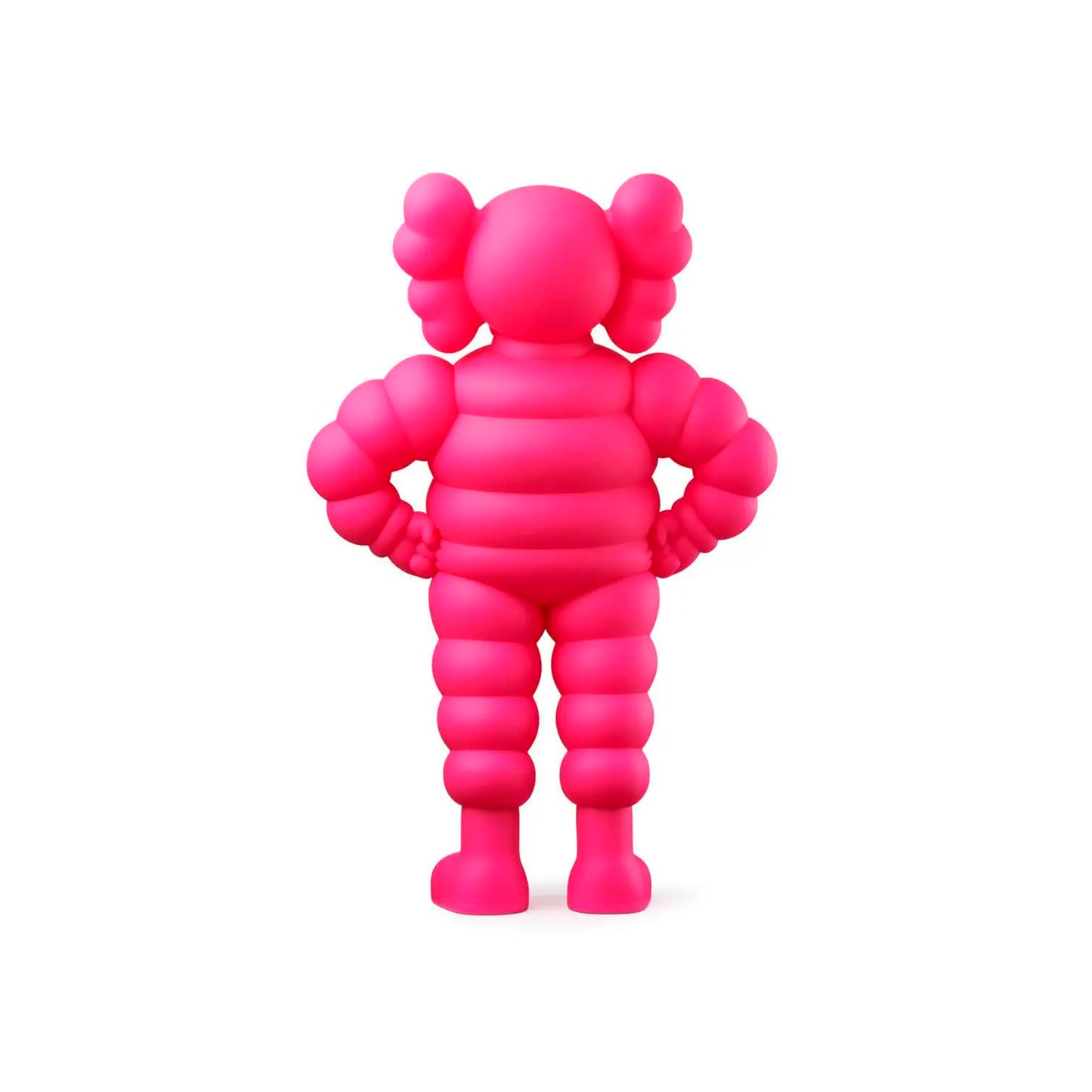 KAWS Chum Open Edition Medicom
