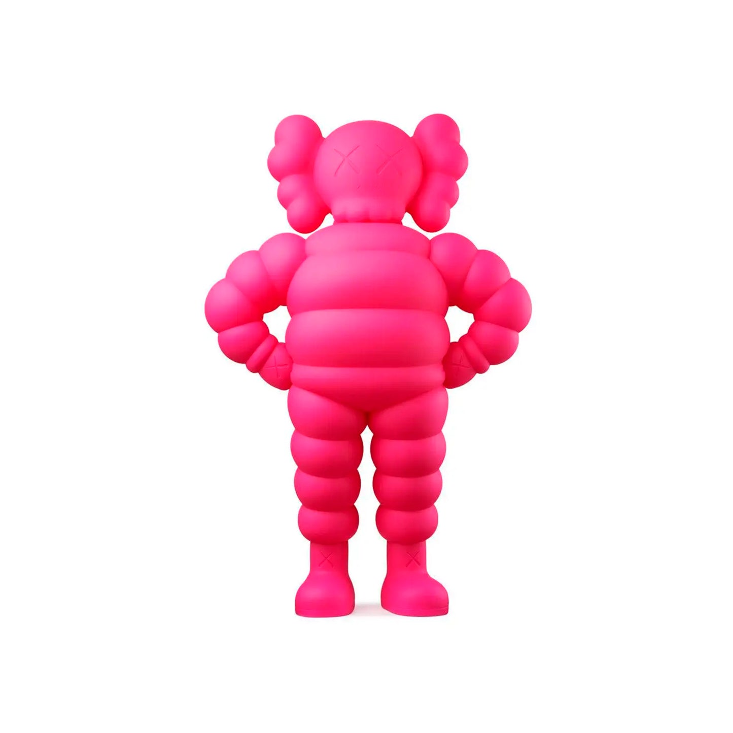 KAWS Chum Open Edition Medicom