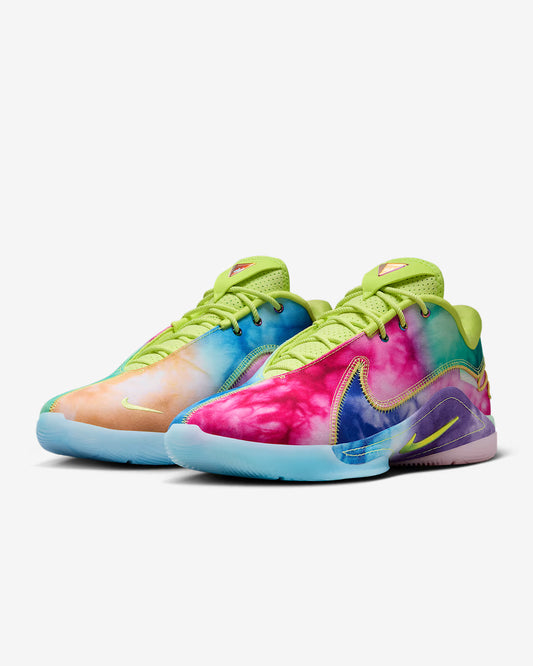LeBron XXII "What The Currency"