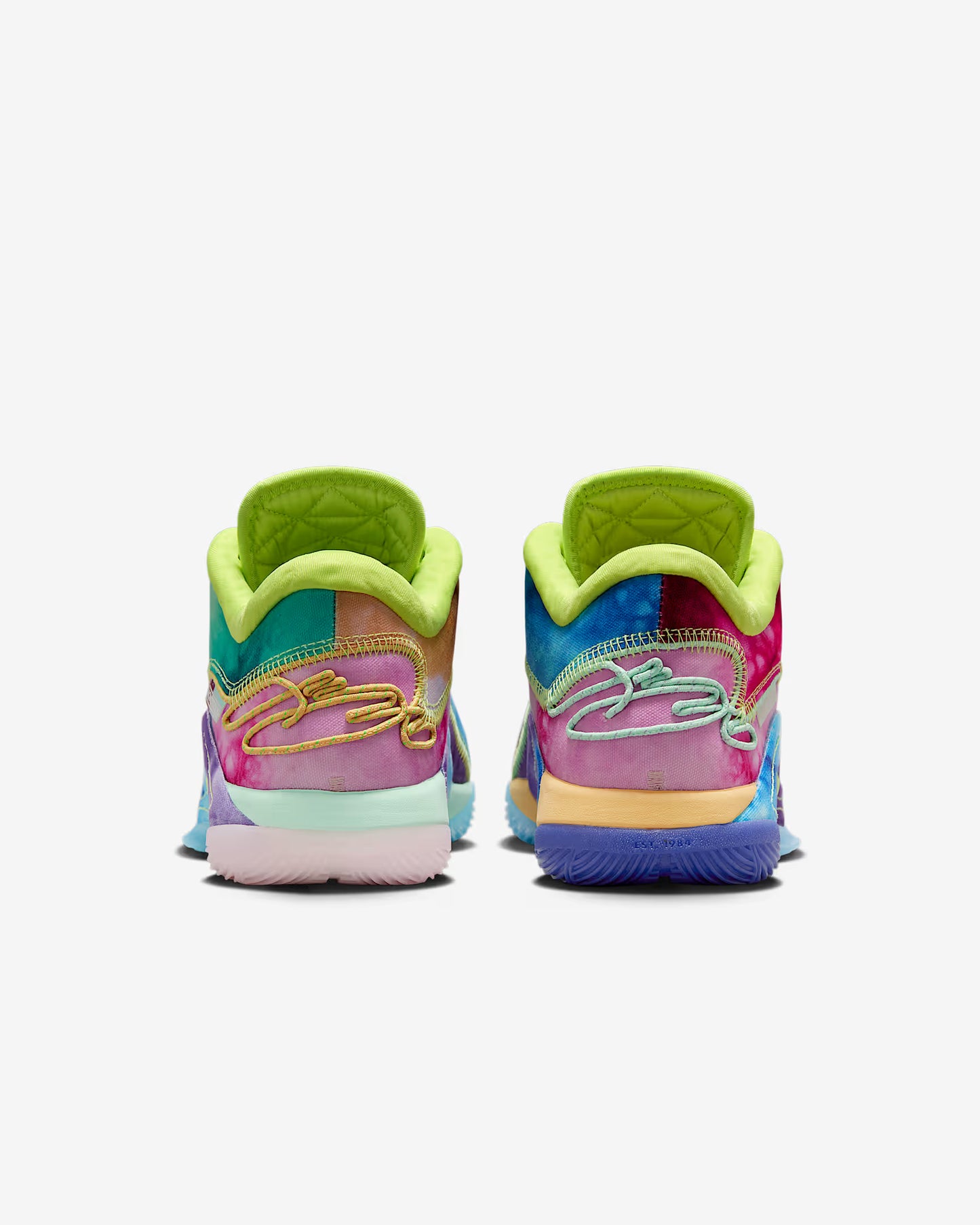 LeBron XXII "What The Currency"