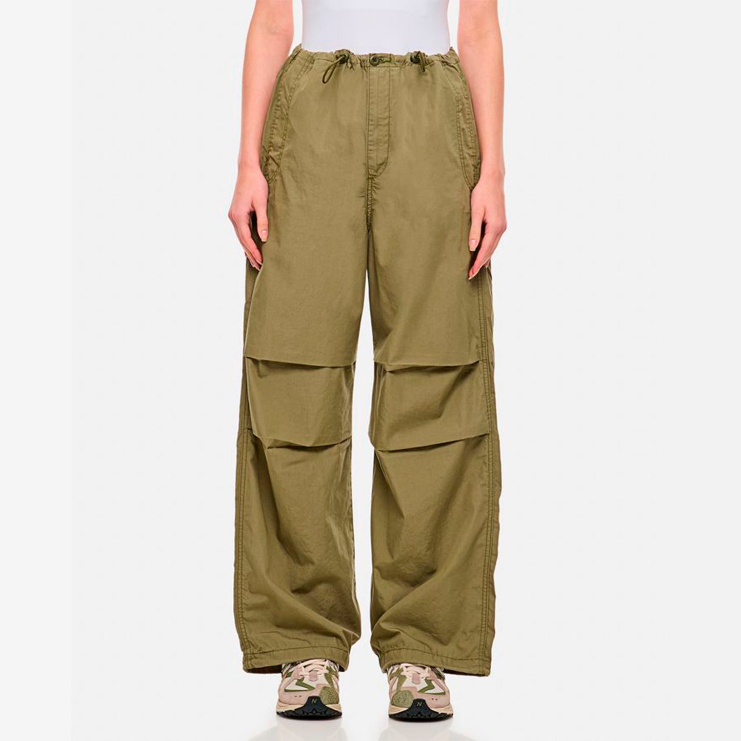 Levi's Parachute Pants