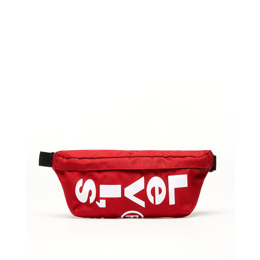 Levi's Small Banana Sling - Wordmark