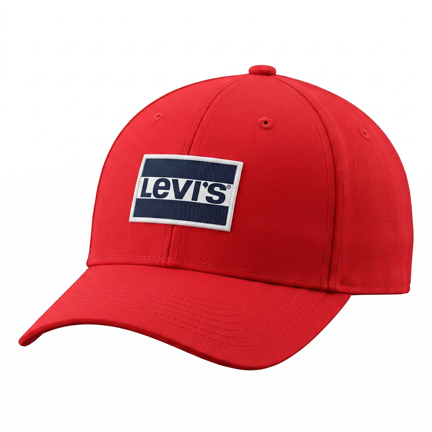 Levi’s Red Streetwear Cap