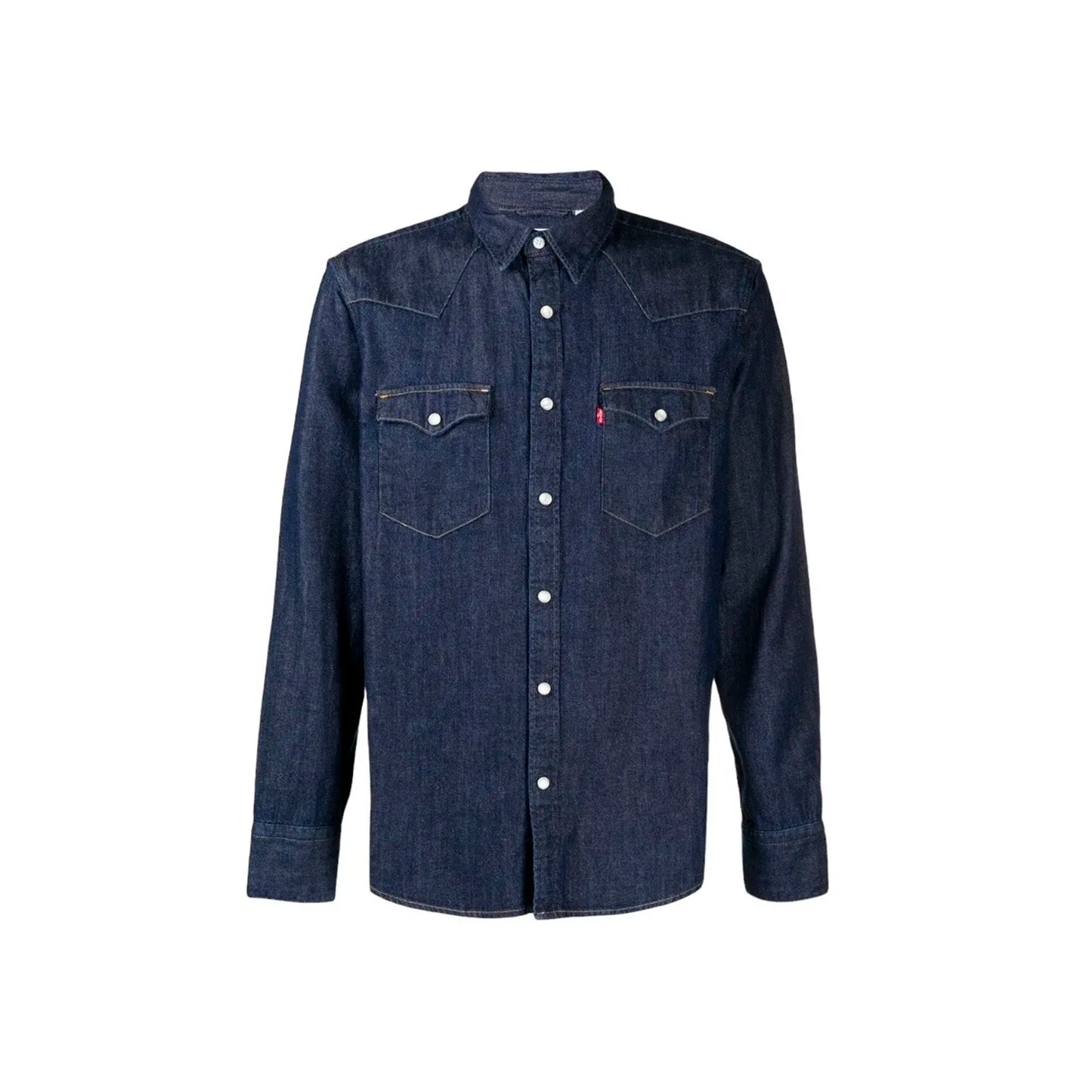 Levis Camisa Classic Western