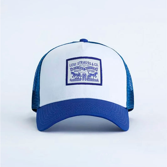 Levis H125 Trucker Cap Unique