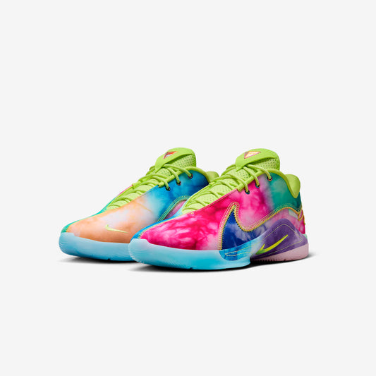 LeBron XXII "What The Currency"