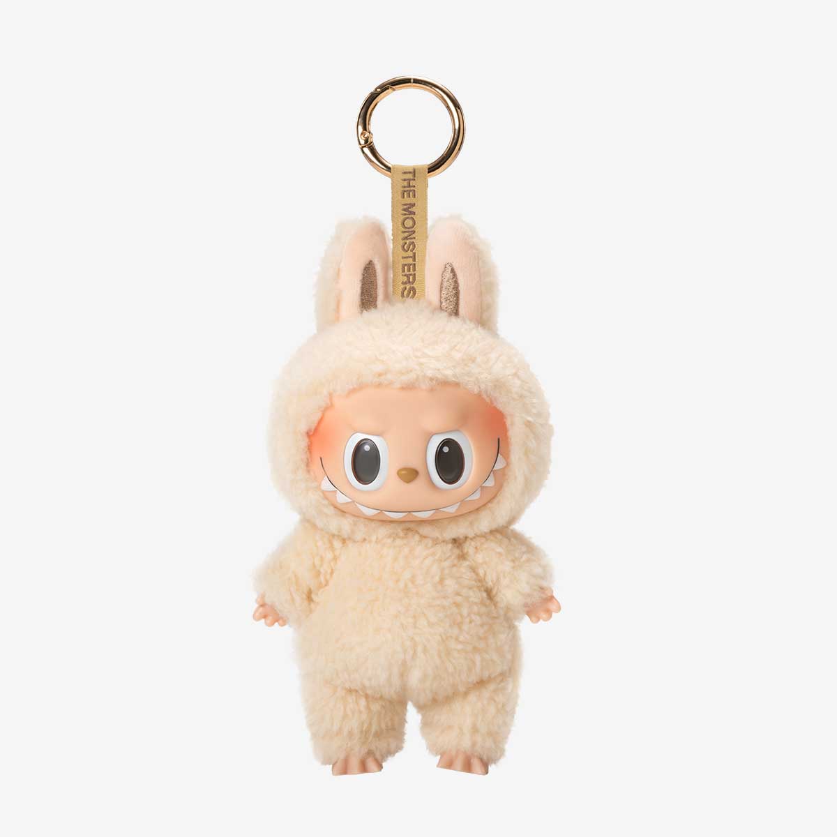 Labubu The Monsters Exciting Macaron Vinyl Face