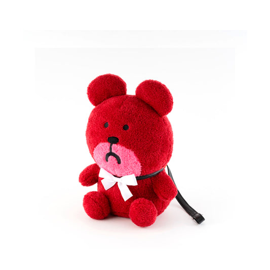 MOTHER Project – Pola Plush by Hobonichi