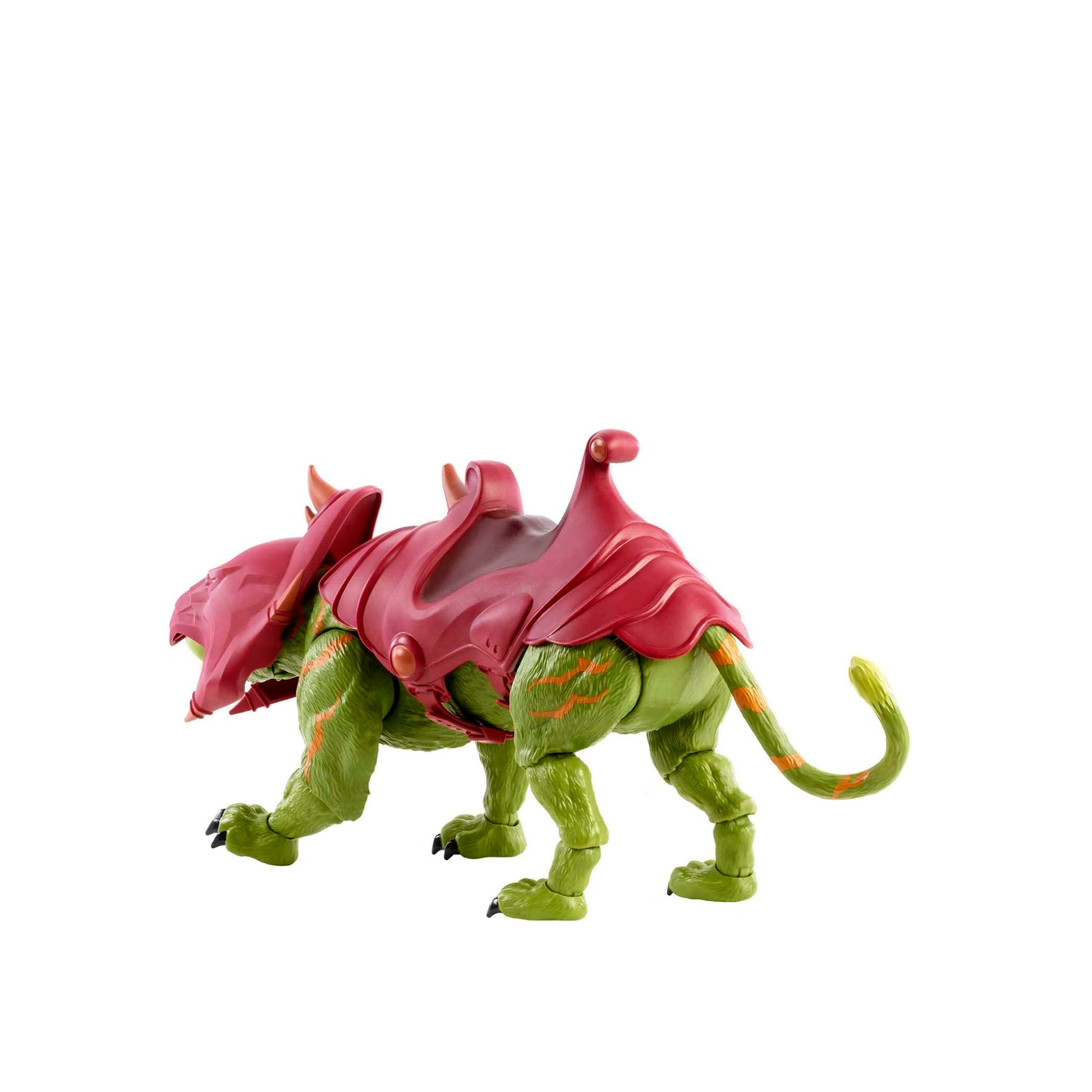 Masters of the Universe Masterverse Revelation Deluxe Battle Cat