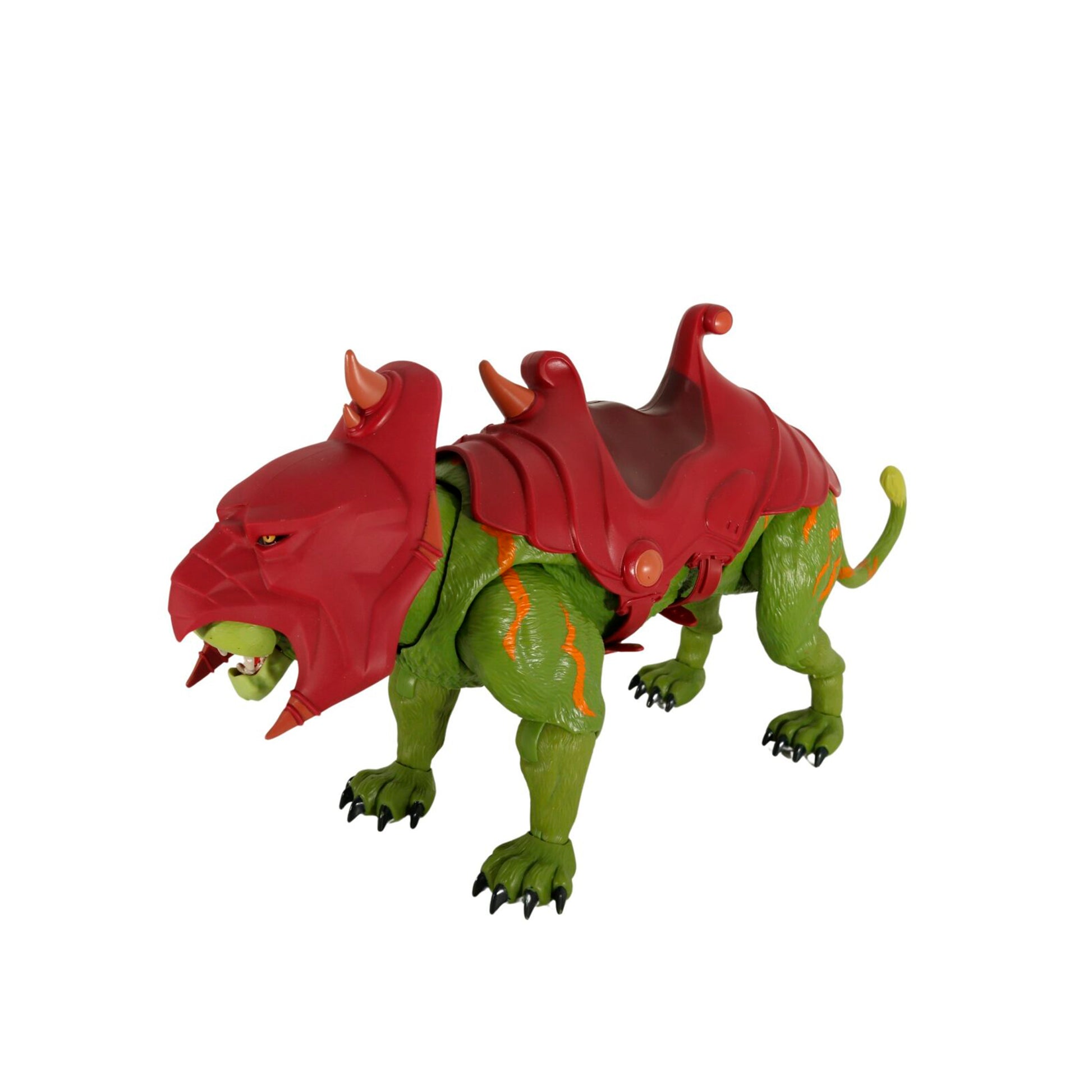 Masters of the Universe Masterverse Revelation Deluxe Battle Cat