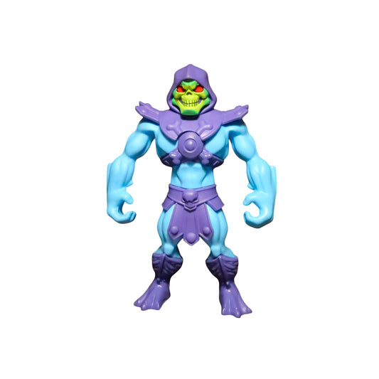 Masters of the Universe Flextreme Skeletor