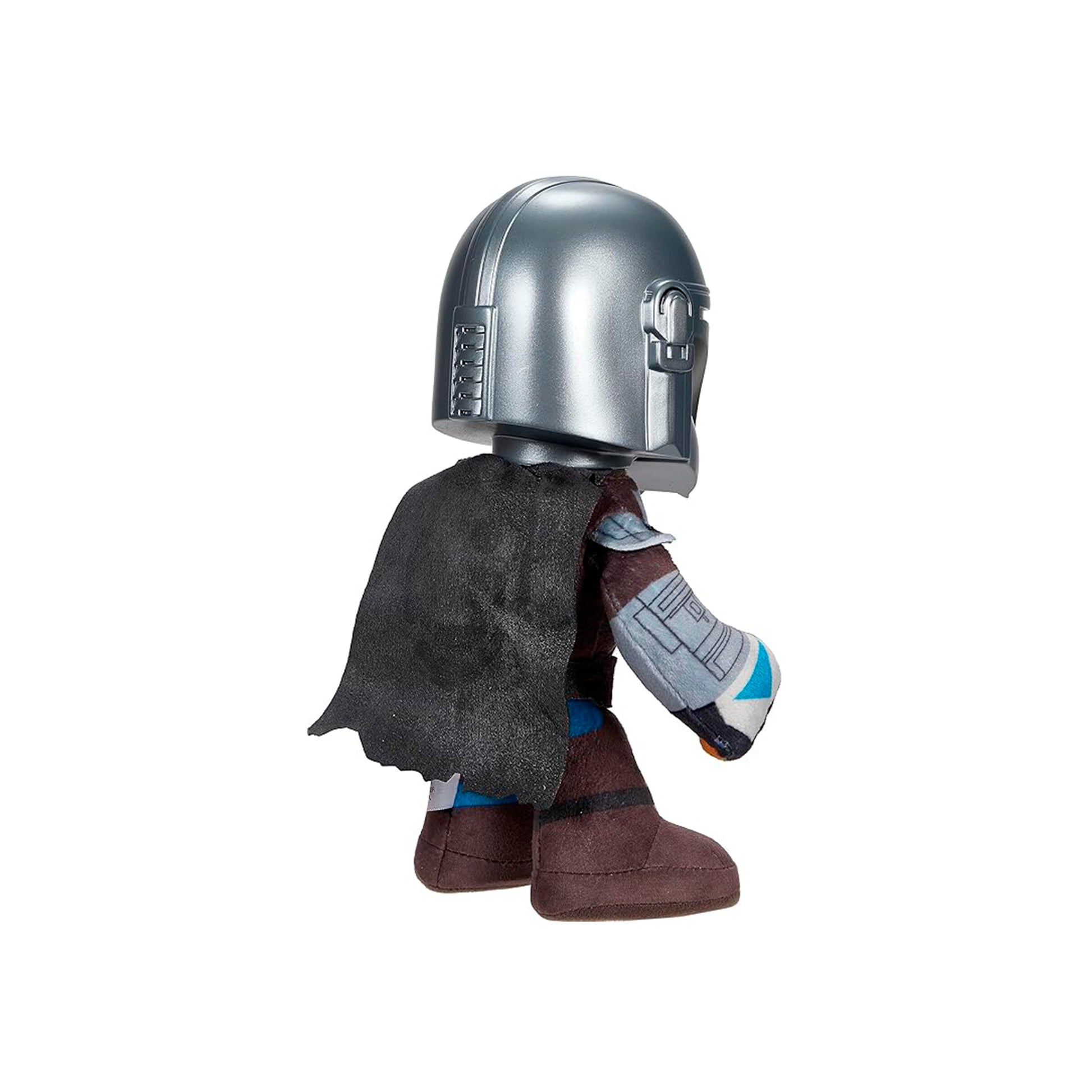Mattel The Mandalorian Plush 11
