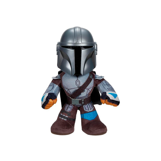 Mattel The Mandalorian Plush 11