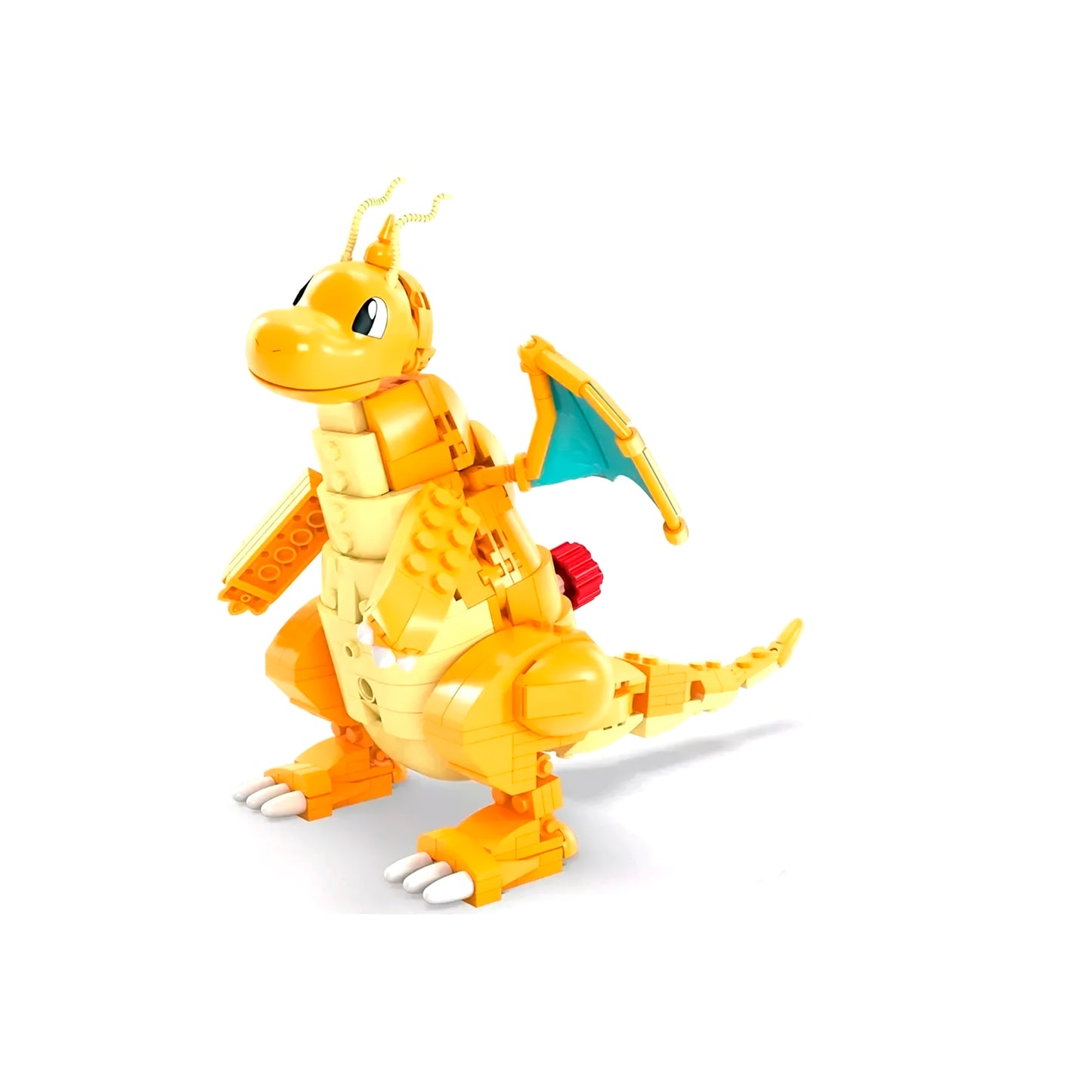 Mega Construx Pokémon Dragonite Building Set (HKT25)