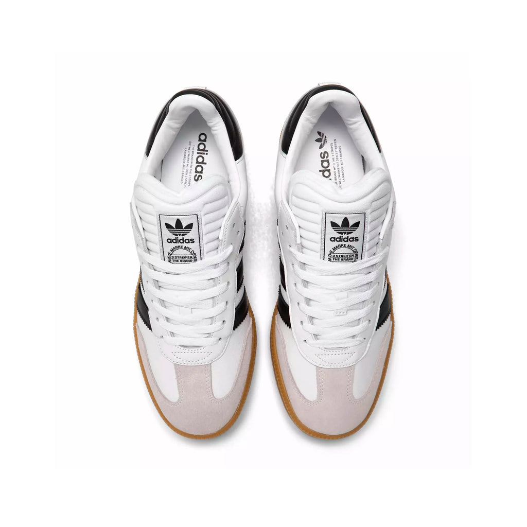 Men's Adidas Originals Samba XLG Casual Shoes
