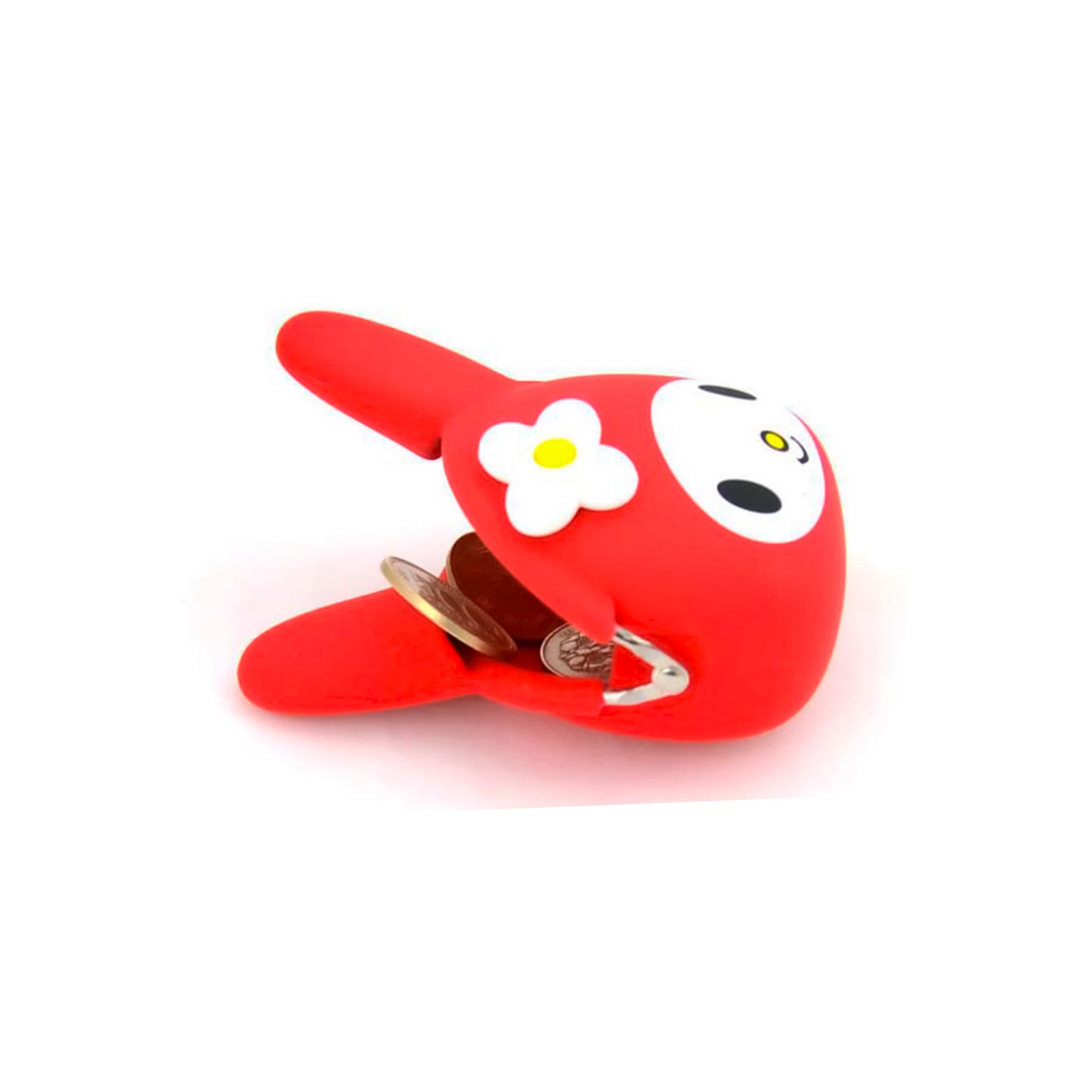 My Melody Silicone Coin Purse